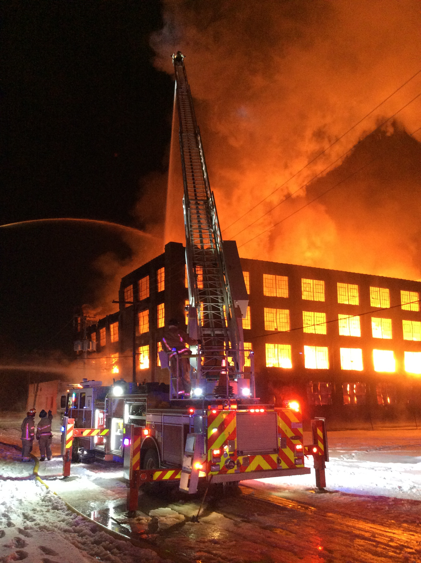 ROCKFORD, IL, MARCH 2