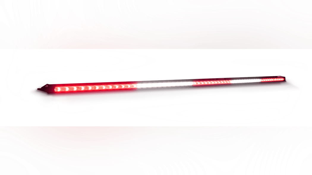 Code 3 Unveils Outliner Series of Running Board Lights | Firehouse