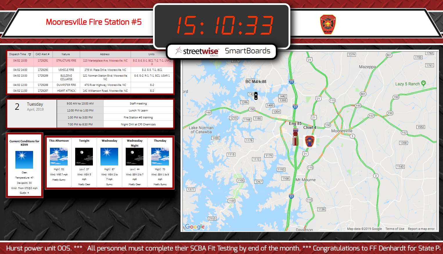 Idle Mode Screenshot2