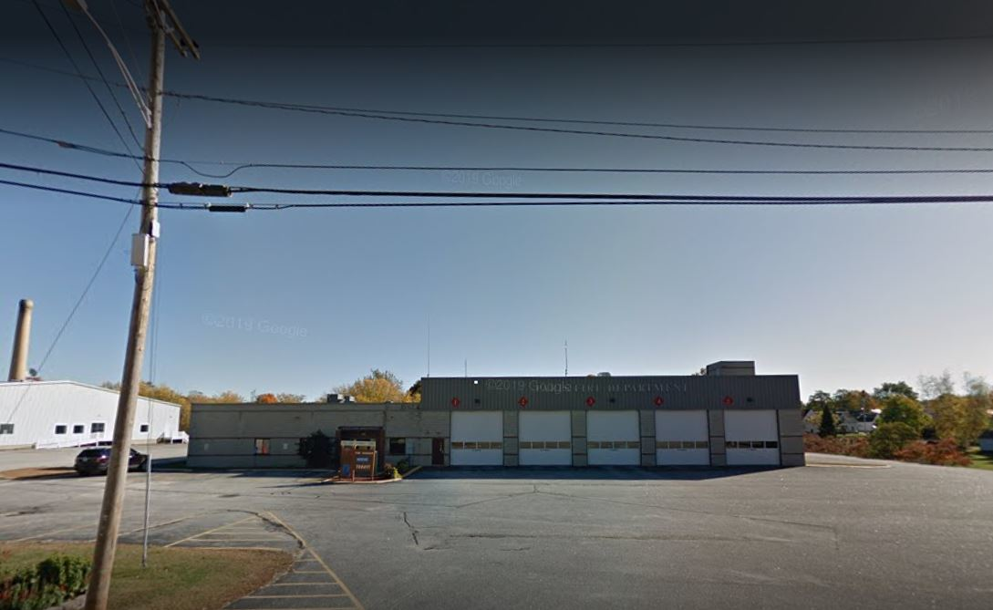 Eighteen firefighters from the Paris Fire Department resigned last week.