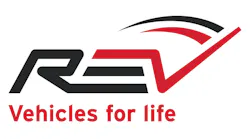 Rev Vehicles For Life