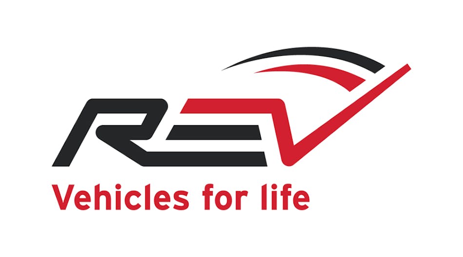 Rev Vehicles For Life