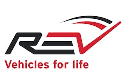 Rev Vehicles For Life
