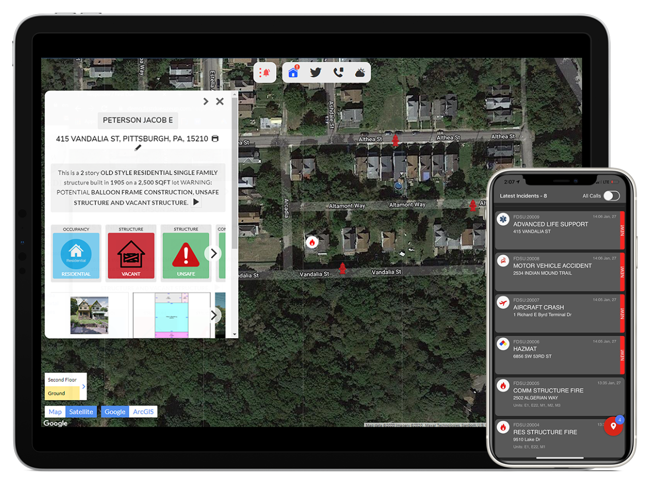 Thumbnail Firehousess3