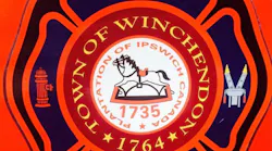 Winchendon Fire