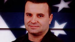 Burlington, KY, Fire Protection District Sgt. John 'Andy' Andrew Kuchar III. Burlington, KY, Fire Protection District Sgt. John 'Andy' Andrew Kuchar III.