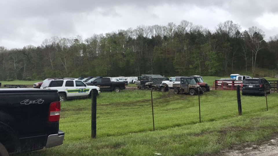Four Children Dead, One Missing after KY Amish Family's