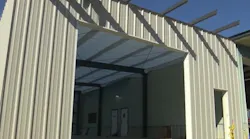 Blountstown Fire Station Improvements (fl)