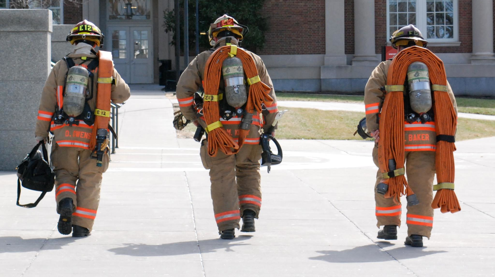 Cincinnati Fire Dept F Fs Oh 5e99f2d8ab349