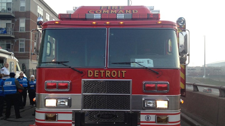 Detroit Mi County Consider Hazard Pay For Ffs Essential Workers Firehouse