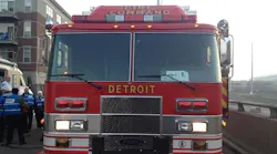 Detroit Fire Dept (mi)