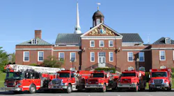 Ellsworth Fire Dept Apparatus (me)