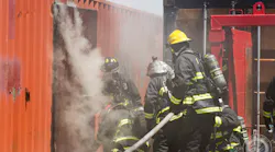 Ifsi Training Fires 02