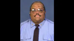 FDNY EMT John Redd.