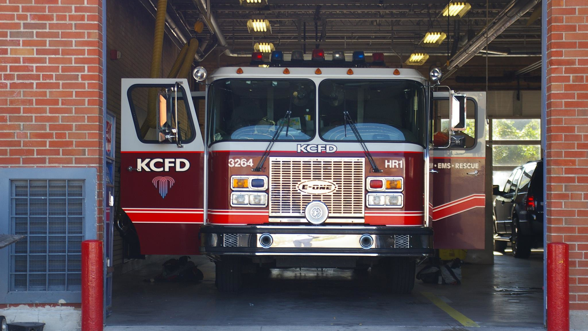 Kansas City Fire Dept Apparatus Mo 5e8e004b60b59