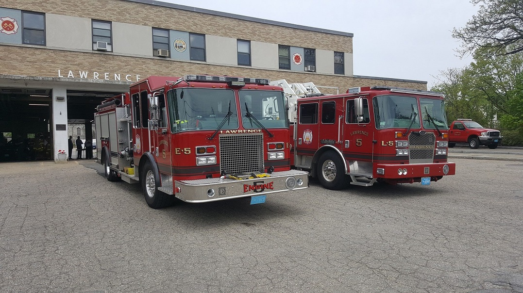 Ma Cities Can Exclude Firefighters From Covid 19 Paid Sick