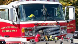 Lockport Fire Dept Apparatus Ny 5e85e01259e97