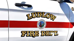 Ludlow Fire Dept Apparatus (ma)