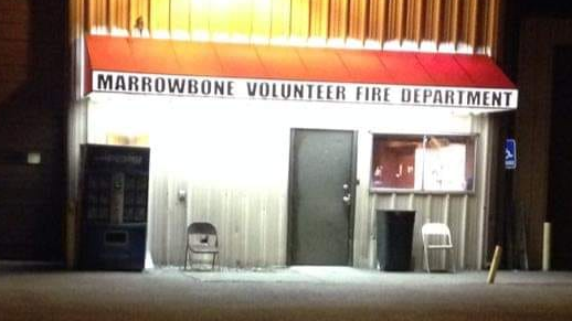 Marrowbone Vfd Station Ky 5e948fad51fa8