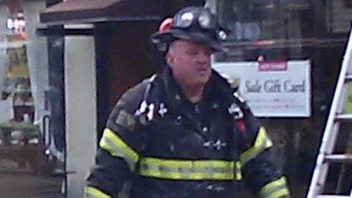 Nj Firefighter Fd President Dies From Covid 19 Complications