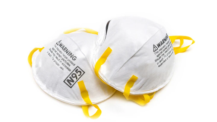 Fema Diverts 1m Masks Meant For Miami Dade Firefighters Firehouse