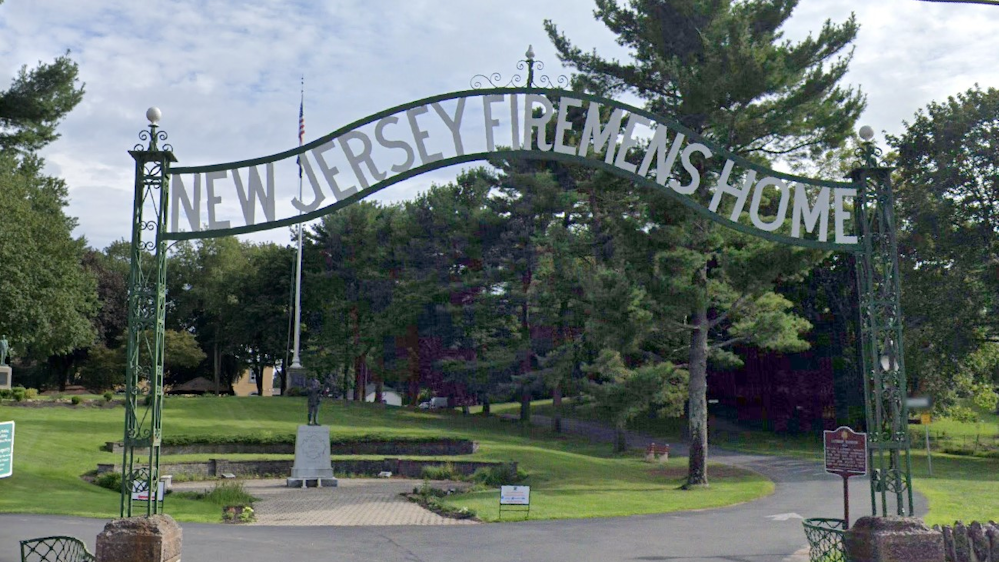 Coronavirus Strikes NJ Nursing Home for Firefighters Firehouse