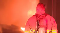 Pawtucket Firefighter Covid (ri)