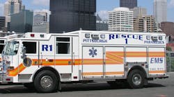 Pittsburgh Rescue 1 Apparatus Pa 5eaac36a696ed
