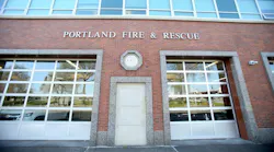 Portland, OR, Fire & Rescue Bureau.