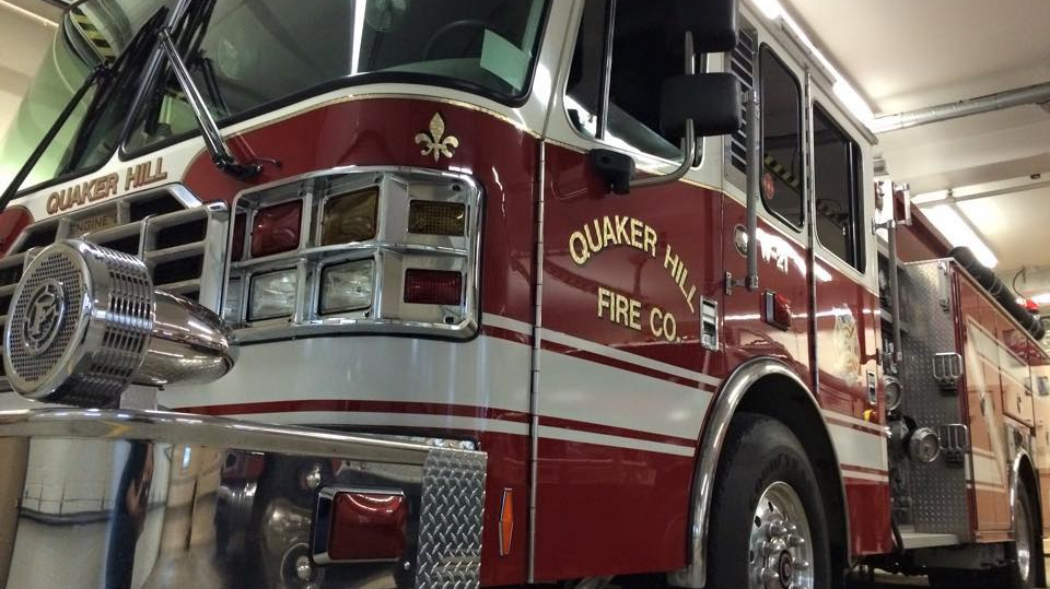 Quaker Hill Fire Co (ct)