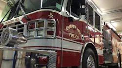 Quaker Hill Fire Co (ct)
