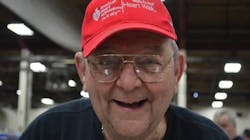 Retired Syracuse, NY, Deputy Fire Chief Thomas Laun Jr. Retired Syracuse, NY, Deputy Fire Chief Thomas Laun Jr.