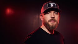 Tyler Braden. Tyler Braden.