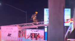 Westminister Firefighter Fall (md)