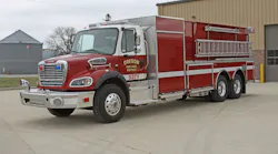Oregon Il