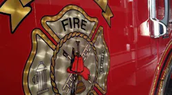 Anniston Fire Dept Apparatus (al)