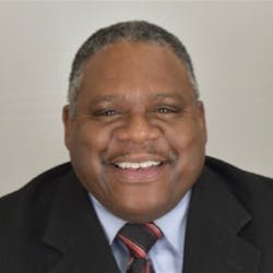 FDNY Supervising Fire Protection Inspector Edward Mungin. FDNY Supervising Fire Protection Inspector Edward Mungin.