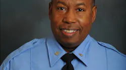 FDNY EMT Gregory Hodge.