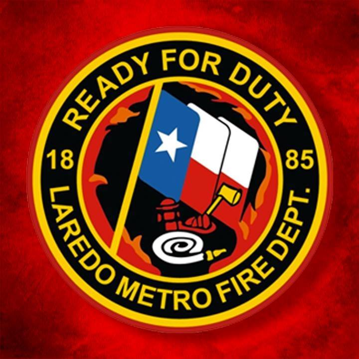 Laredo Fire Department Tx 5e99ad6949abd