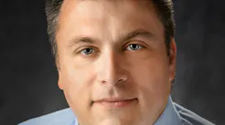 Peter Matthews