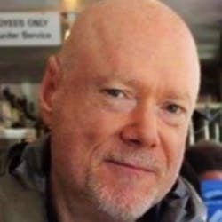 River Grove, IL, firefighter and paramedic Robert “David” Reisinger. River Grove, IL, firefighter and paramedic Robert “David” Reisinger.