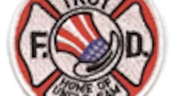Troy Fire Dept (ny)