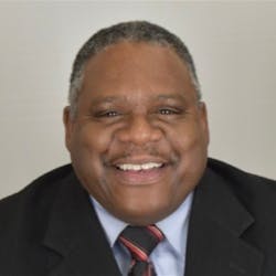 FDNY Supervising Fire Protection Inspector Edward Mungin FDNY Supervising Fire Protection Inspector Edward Mungin