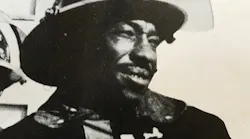 Former Fresno First Assistant Fire Chief Floyd White Sr.