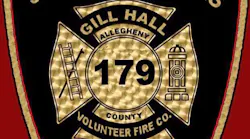 Gillhall