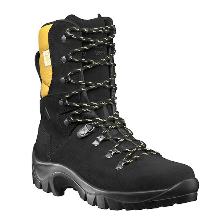 haix boot care