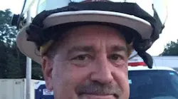 Jim Keyser.