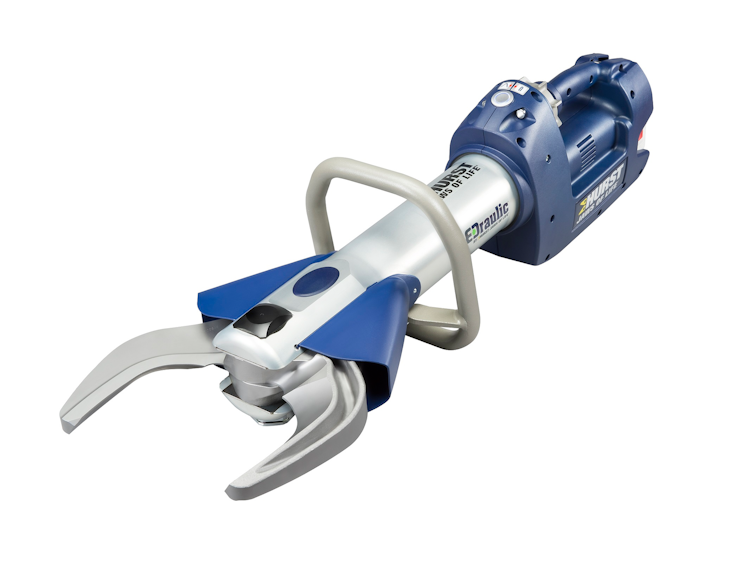 HURST Jaws of Life Earns NFPA 1936 2020 Compliant Status Firehouse