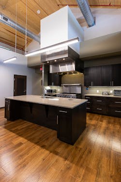 Interior 1 Interior 1