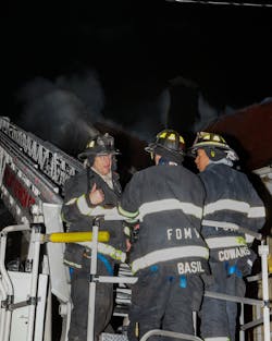 Everything that command presence brings ensures that there never is a doubt who is the boss; everything about the officer smacks of responsibility and leadership. Everything that command presence brings ensures that there never is a doubt who is the boss; everything about the officer smacks of responsibility and leadership.